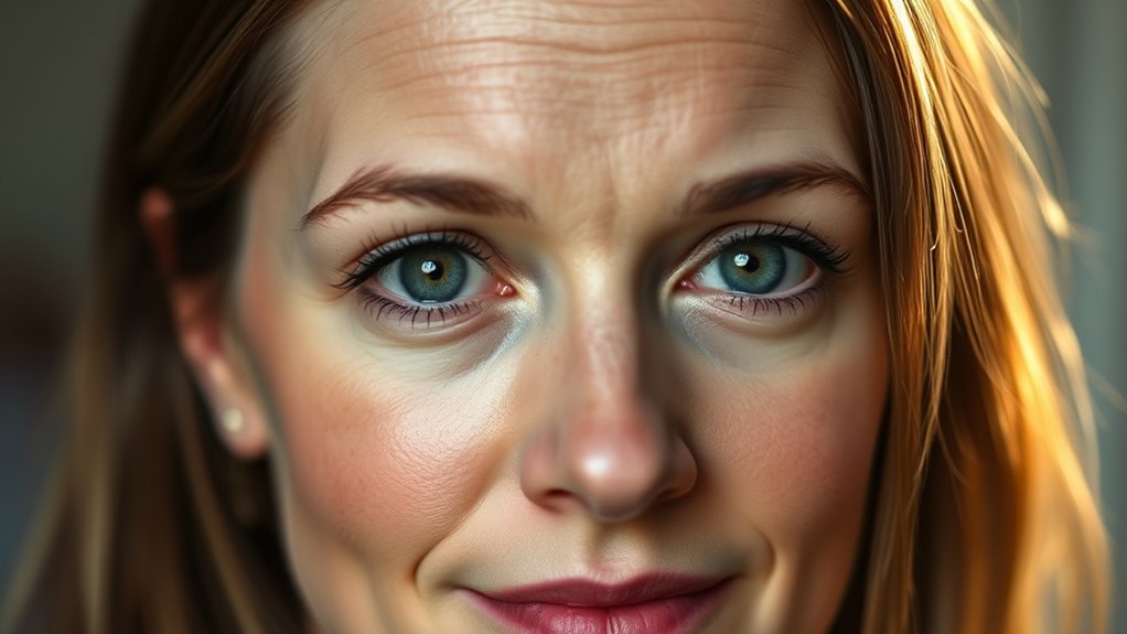 active listening enhances emotional authenticity