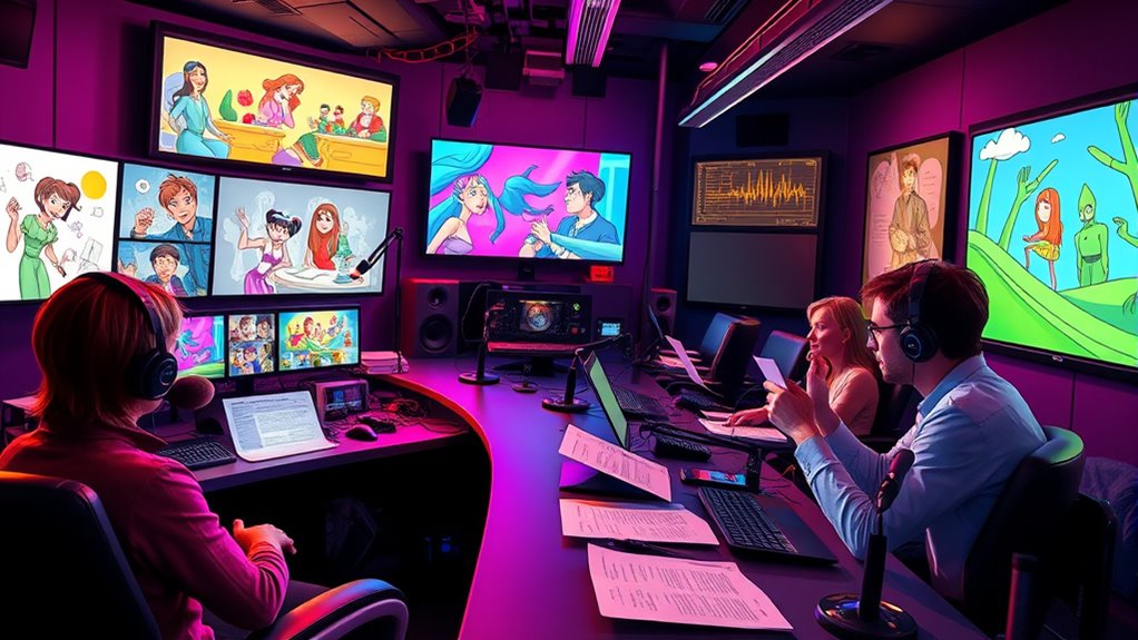 adapt diversify and innovate