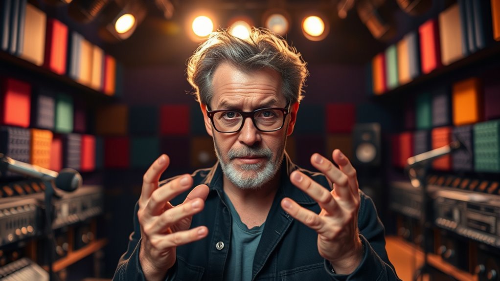 adaptive vocal techniques mastery