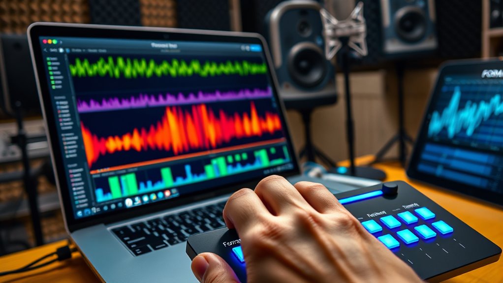 adjusting vocal resonance techniques