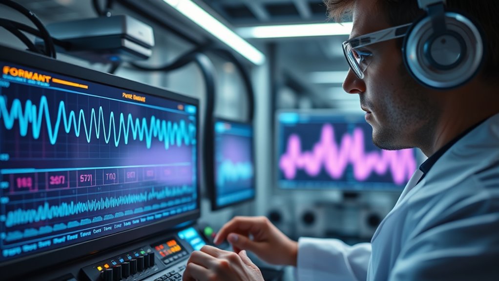 advancing natural voice synthesis