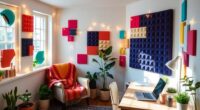 affordable diy room soundproofing