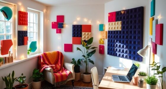 affordable diy room soundproofing