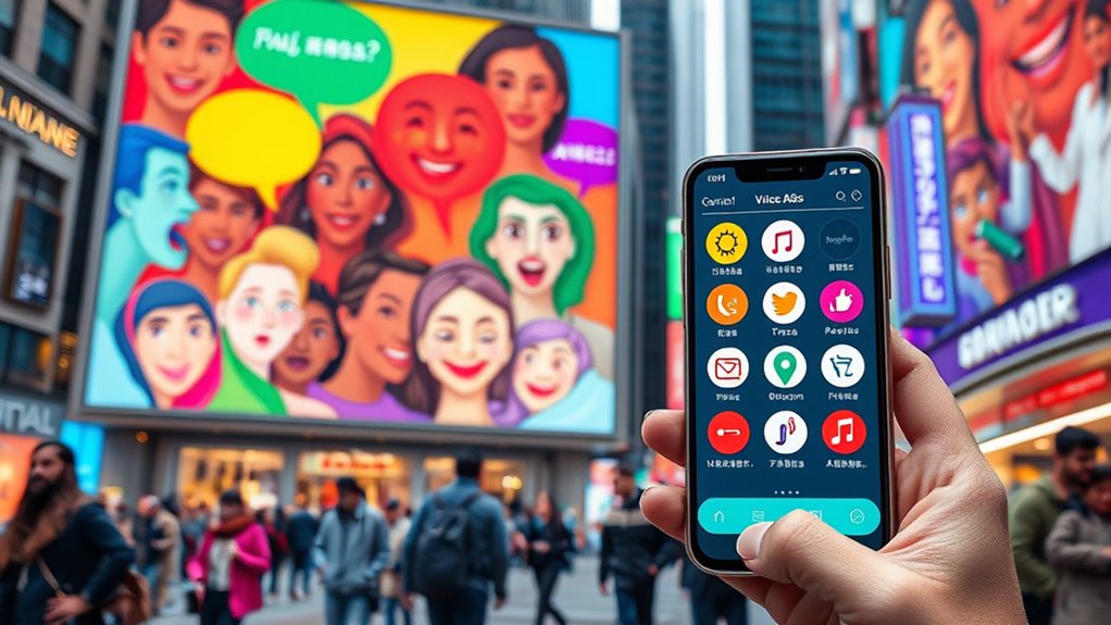 ai driven personalized localization