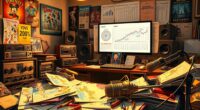 animated franchise economic impact