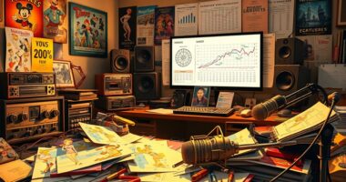 animated franchise economic impact