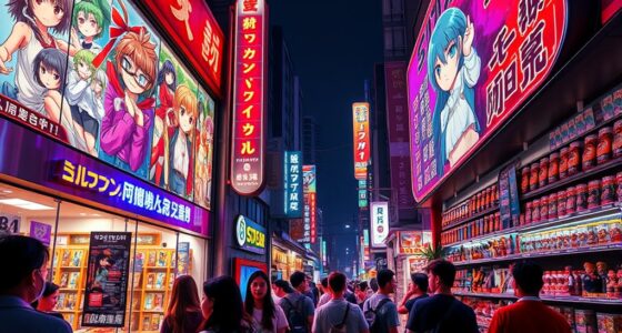 anime imports sparked vo renaissance