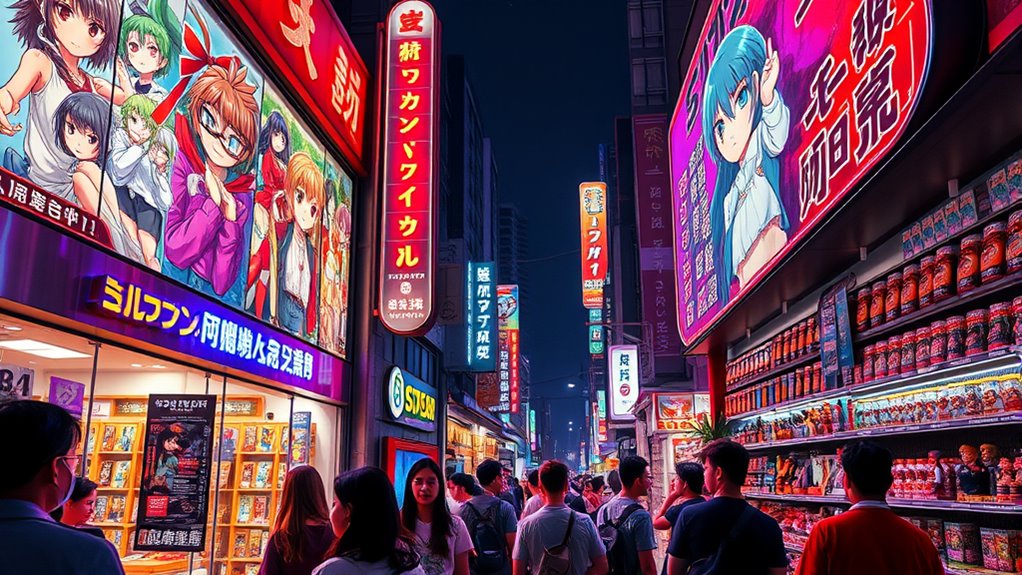 anime imports sparked vo renaissance