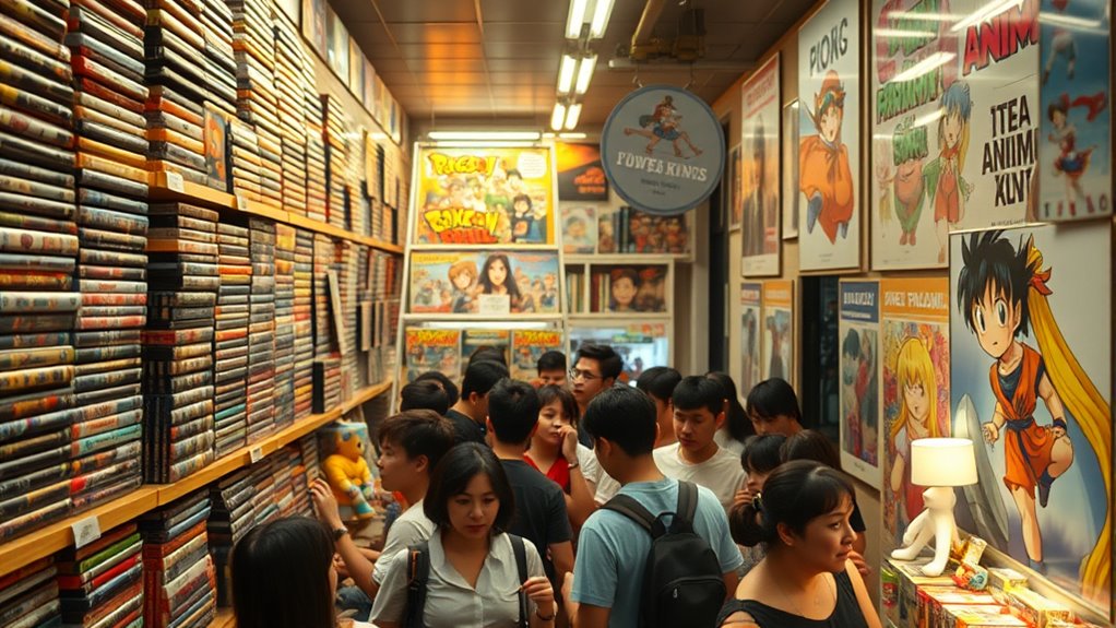 anime s u s popularity boom