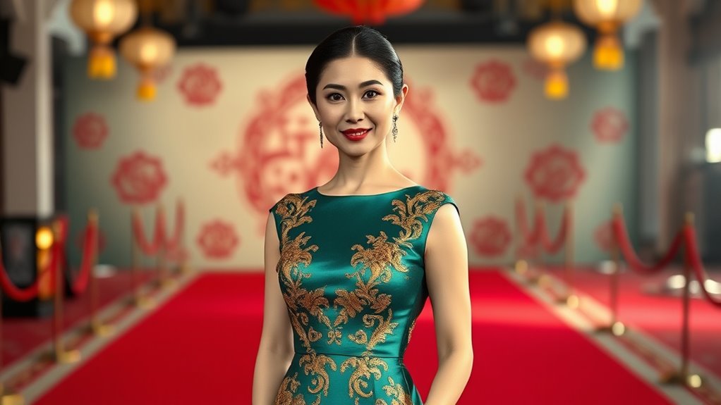 asian representation breakthrough