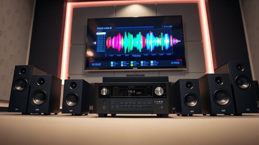 assessing 5 1 sound investment