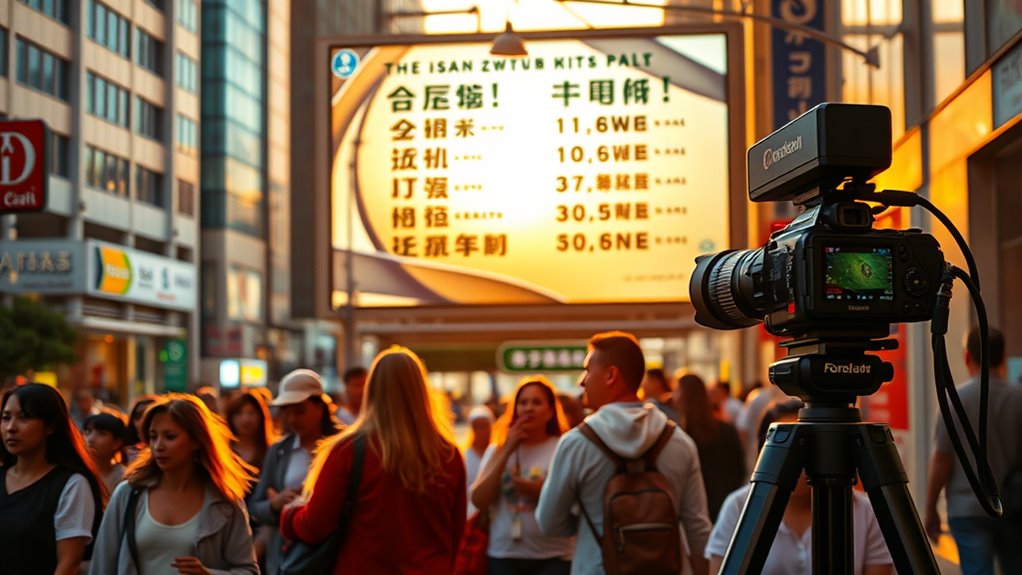 authentic culturally tailored voice