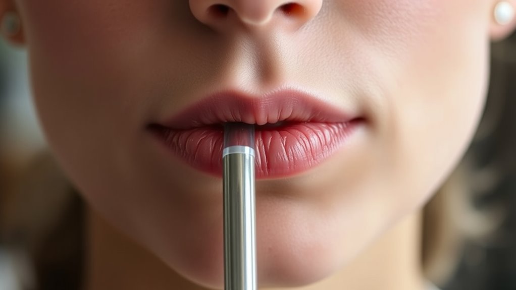 avoid rushing stay controlled