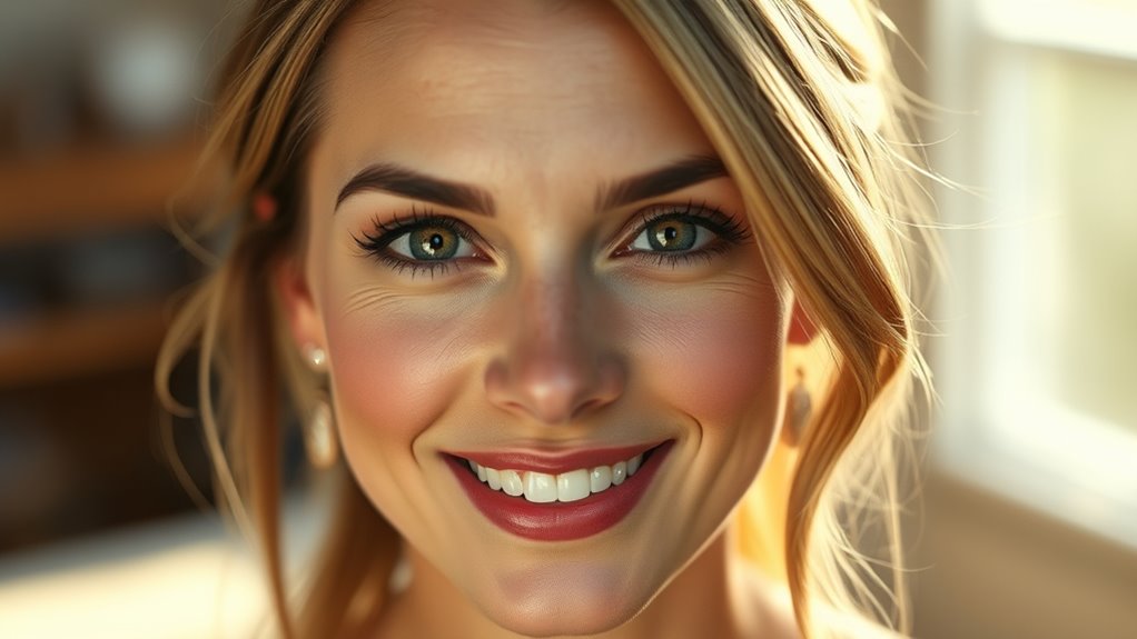 balance emotion with precision