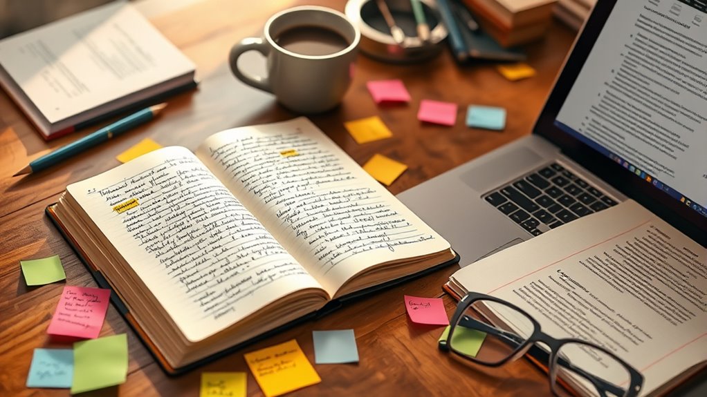 balanced feedback integration strategy