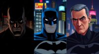 batman s voice transformation