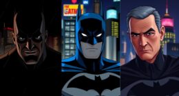 batman s voice transformation