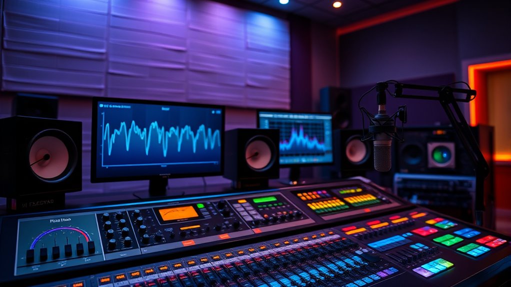 best for high dynamic range