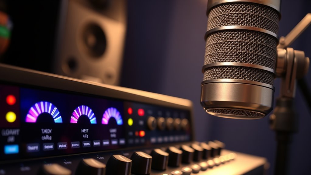 bit depth enhances audio resolution