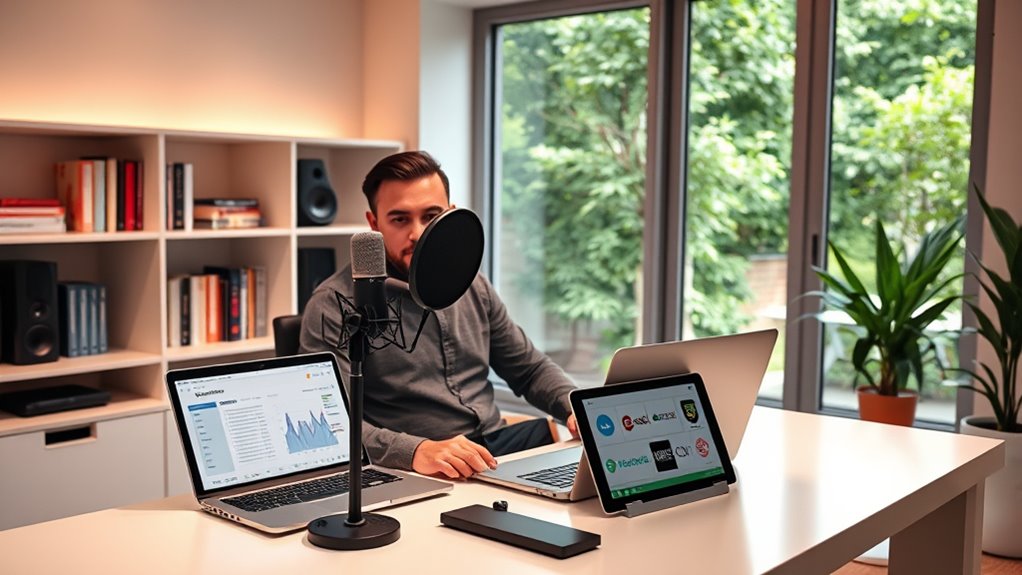 brand partnerships boost passive income