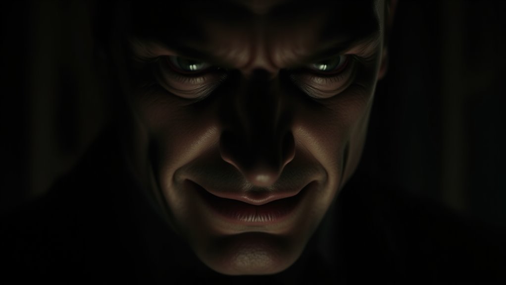 build suspense with pauses