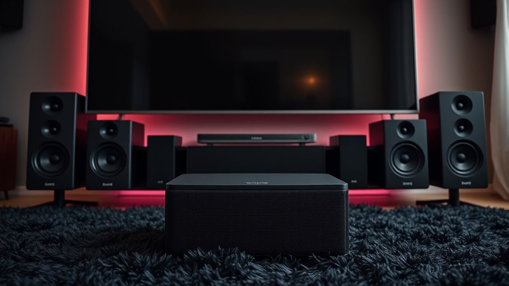 check audio setup compatibility