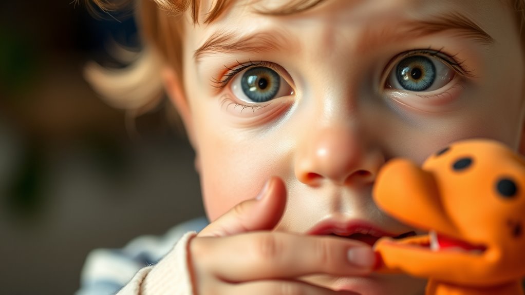 child speech nuances mastery