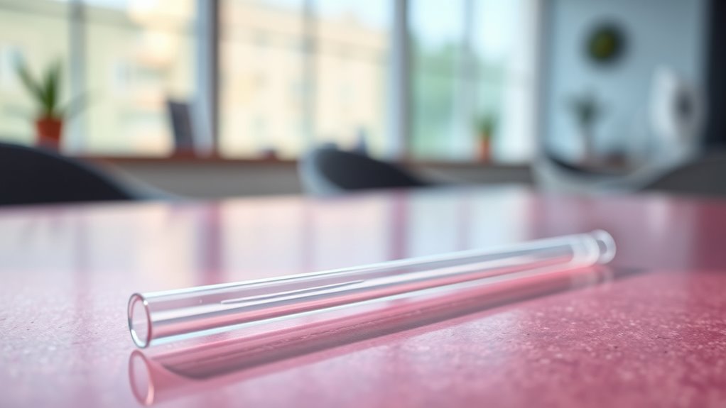 choose the right sovt straw