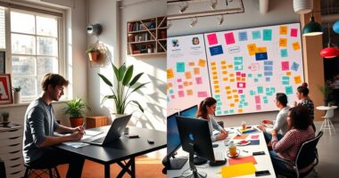 choosing between freelance and agency