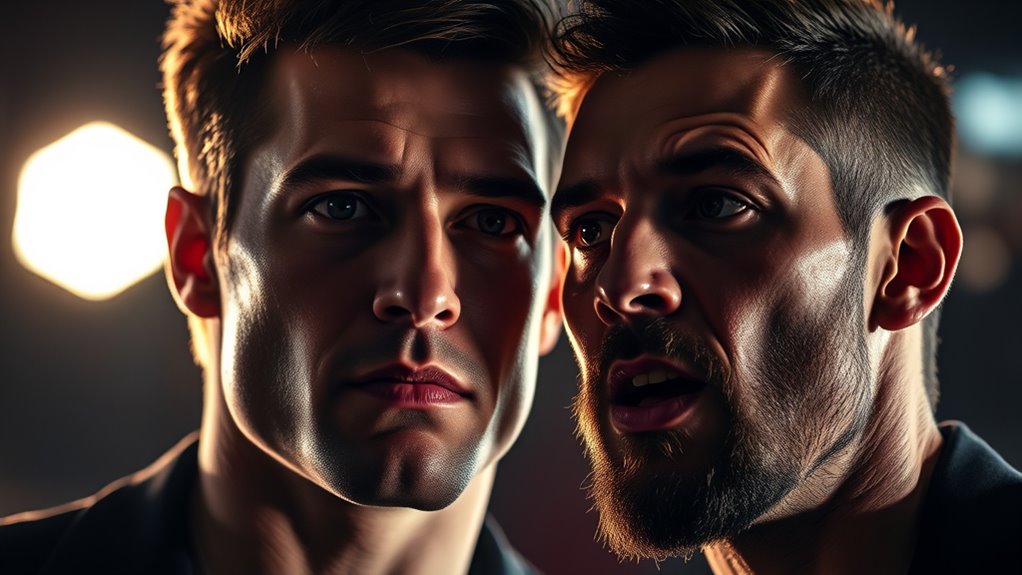 clarity strength characterization diction