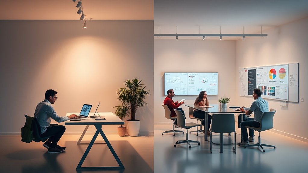clear communication fosters collaboration