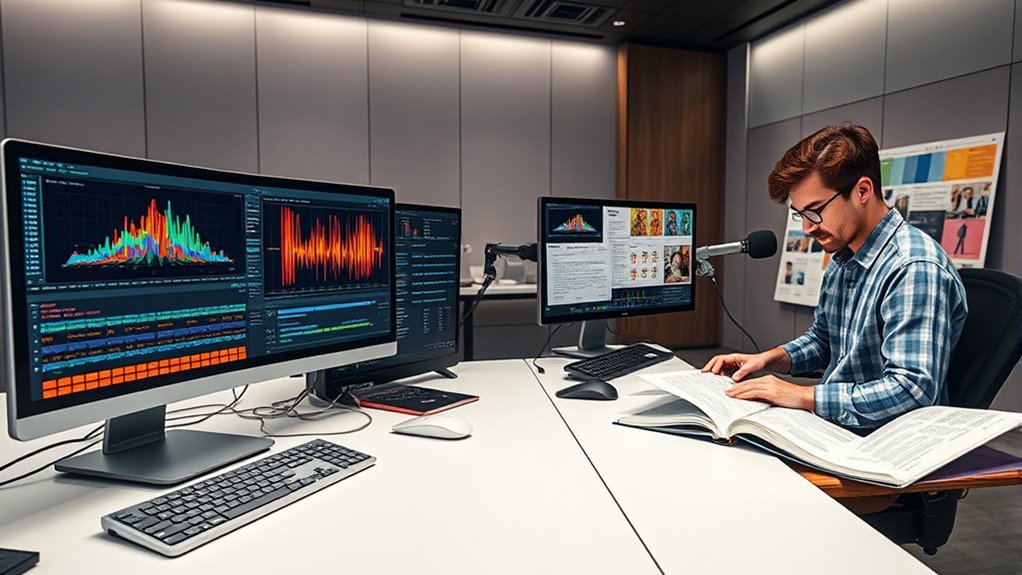 content adaptation and tone