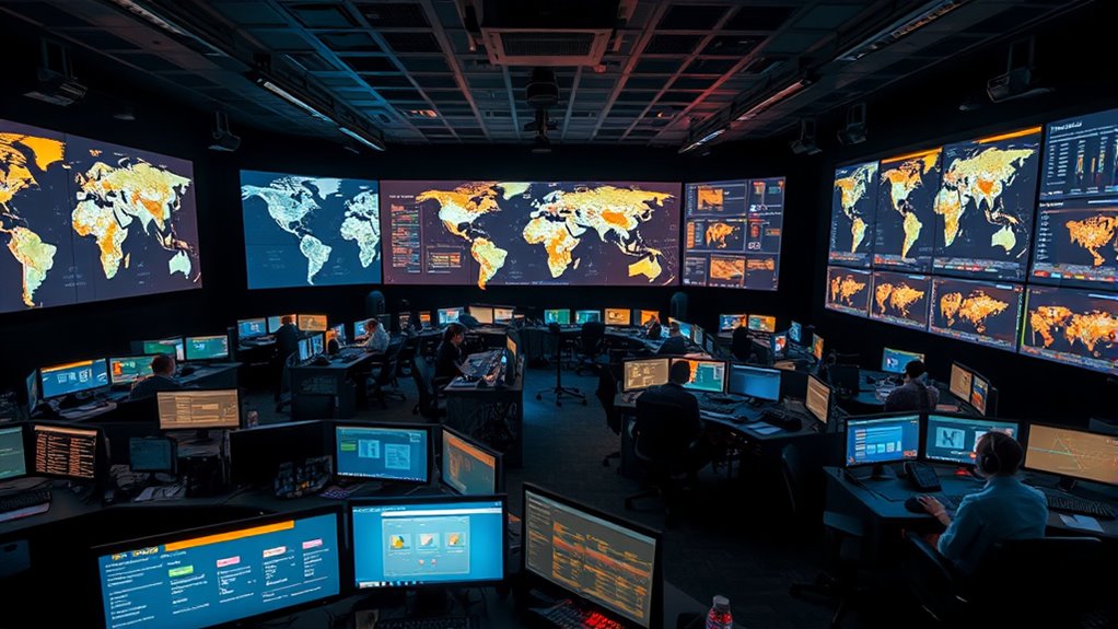 coordinate global dubbing schedules