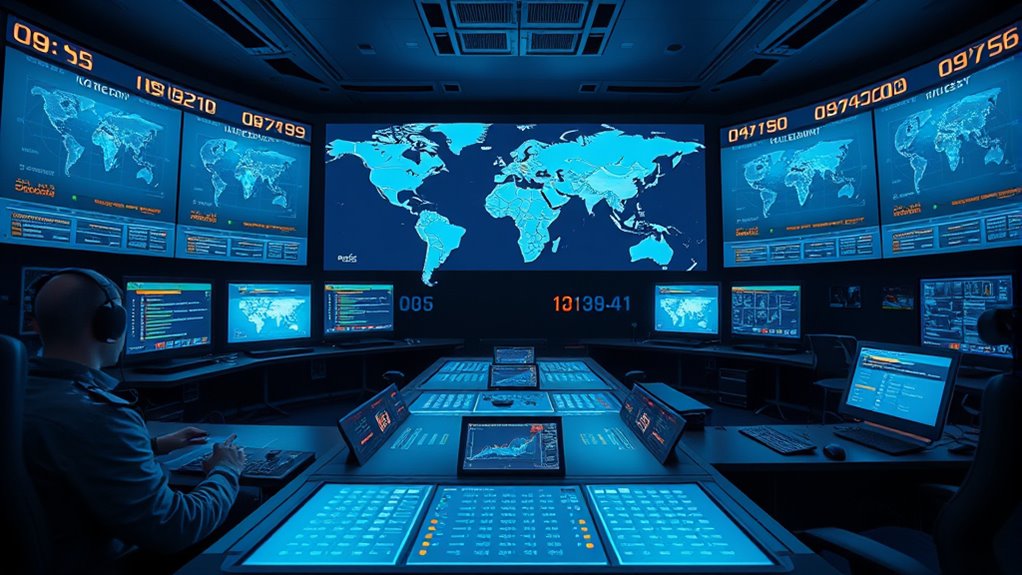 coordinate global release timelines