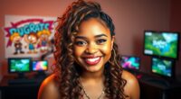 cree summers career journey