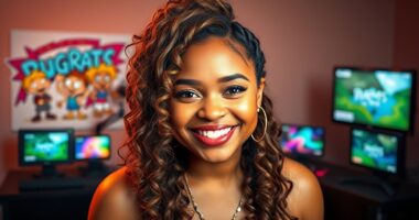 cree summers career journey