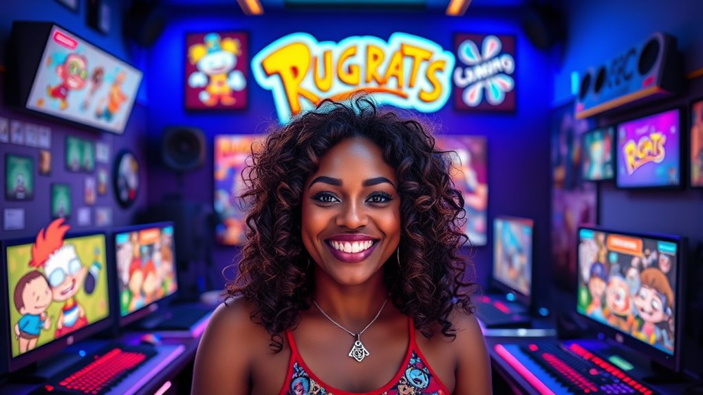 cree summers gaming impact