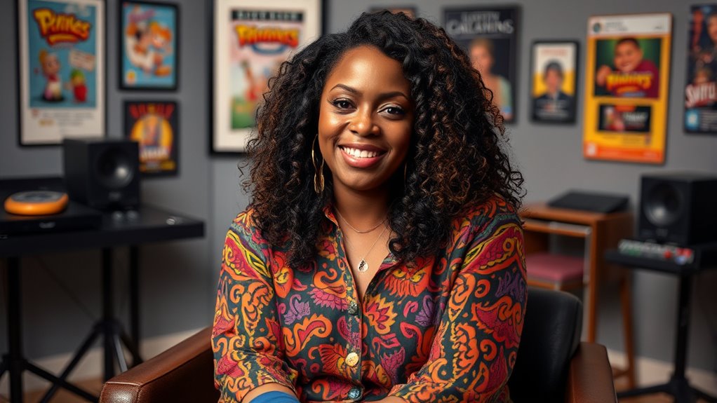 cree summers versatile breakthrough