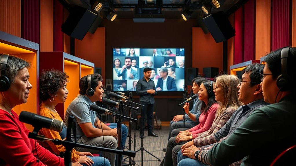 cultural awareness in dubbing