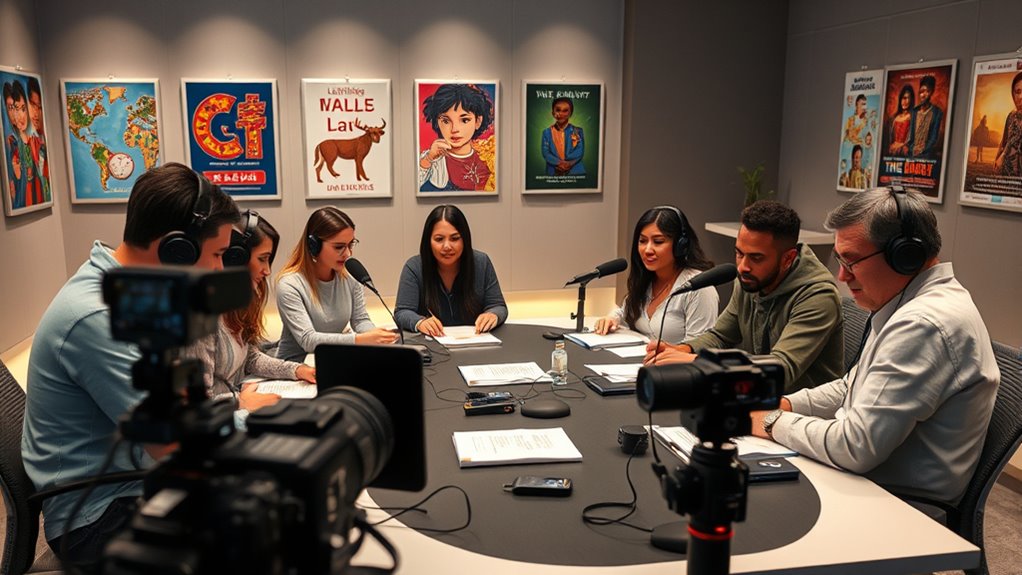 cultural sensitivity voice training