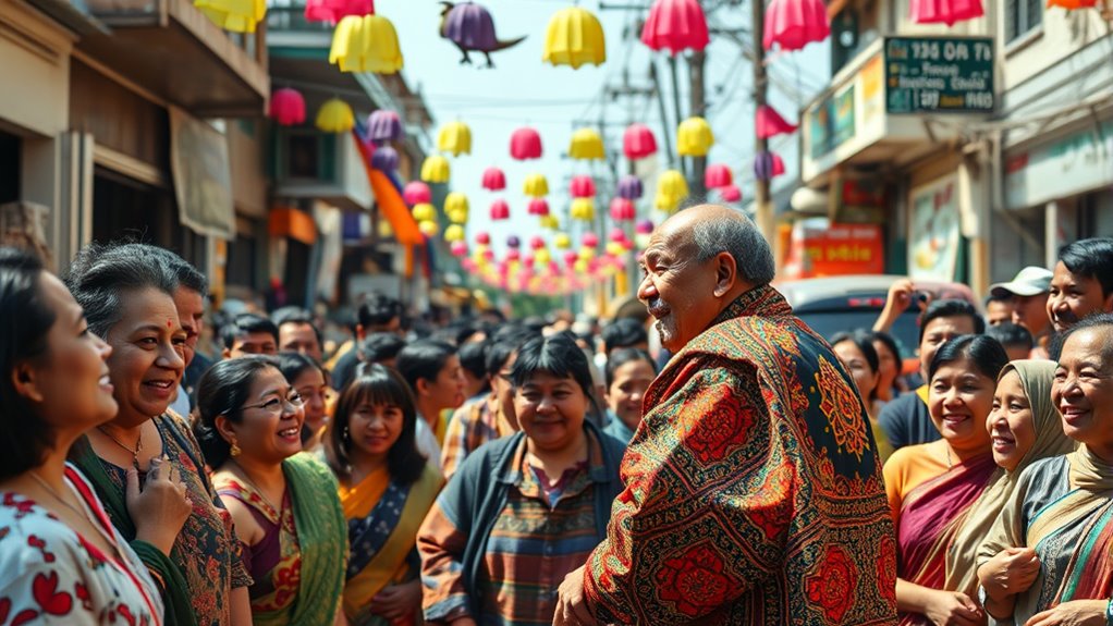 culturally sensitive humor adaptation