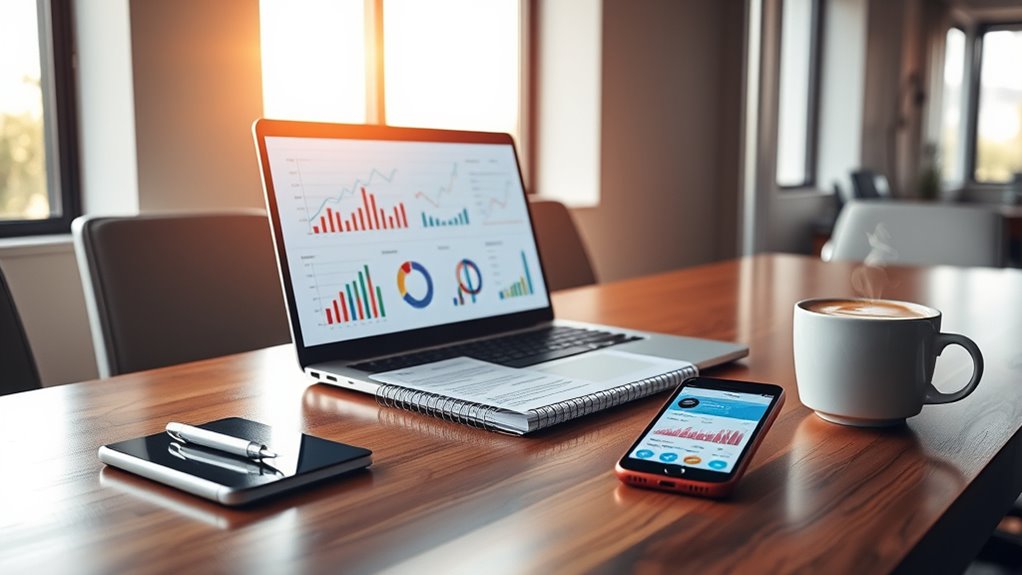 data driven rate optimization