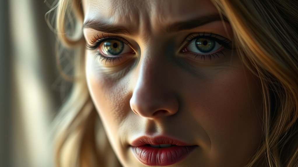 develop empathy through active listening