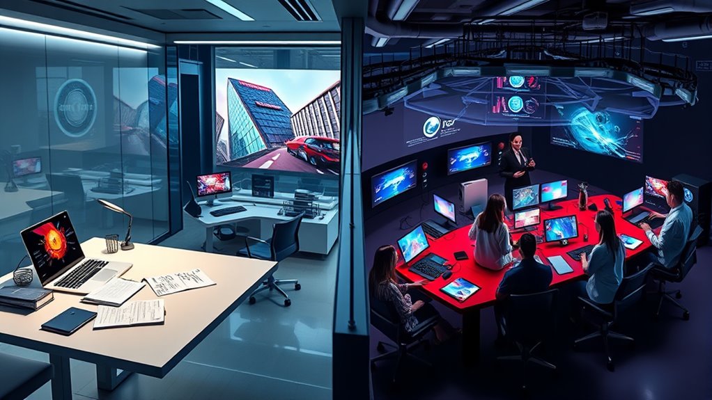 digital tools enhance innovation