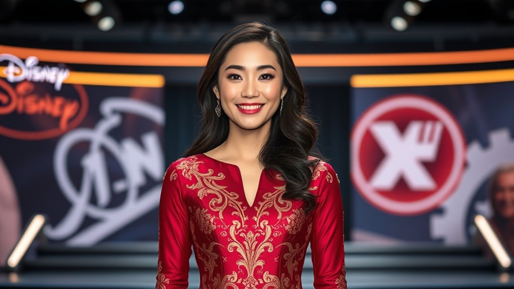 disney to marvel transition