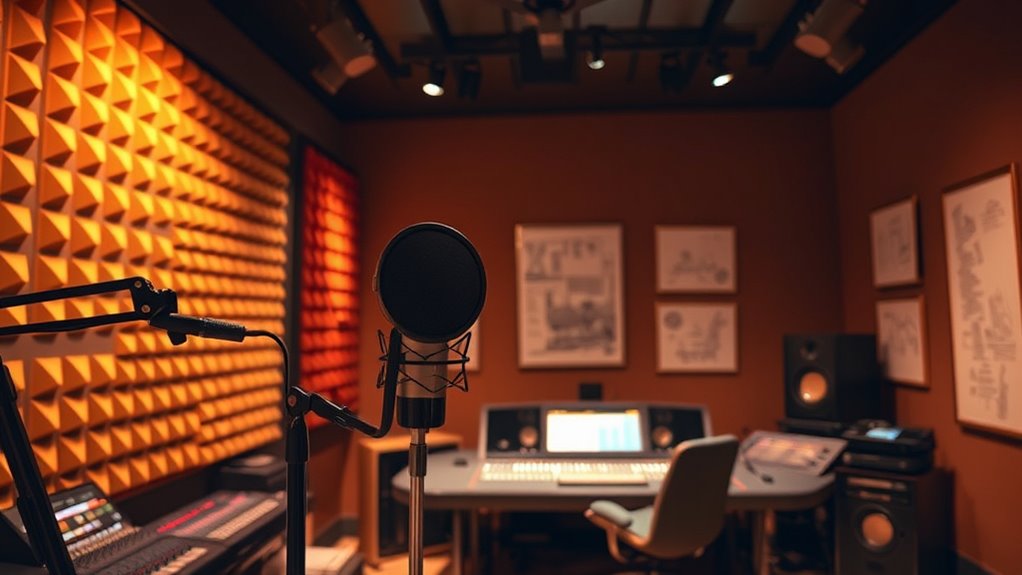 distinctive voice casting choices