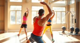 effective professional warm up routines