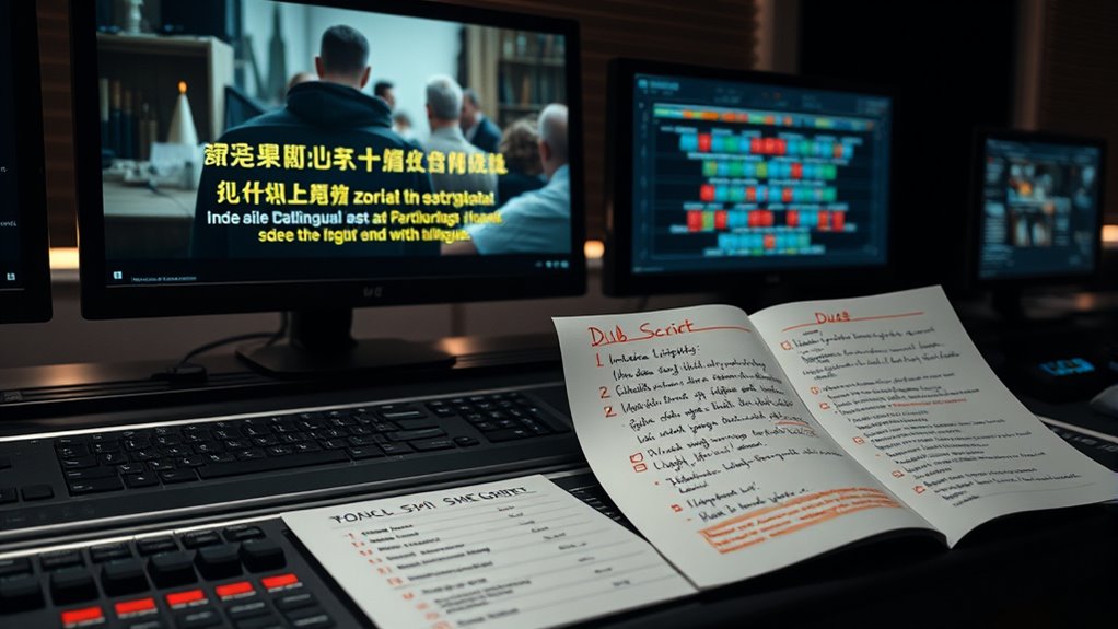 effective translation and localization
