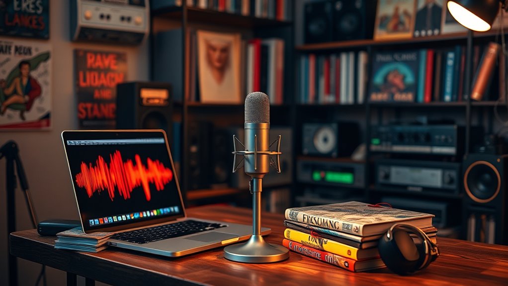 emerging immersive storytelling opportunities
