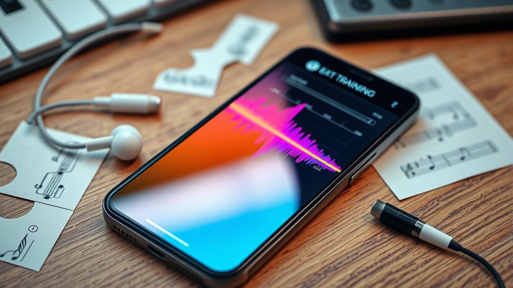 enhance pitch recognition skills